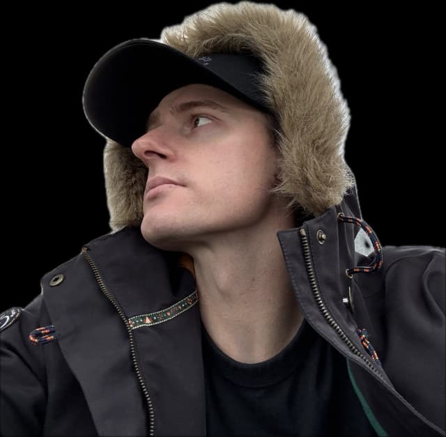 Blake — AI With BK